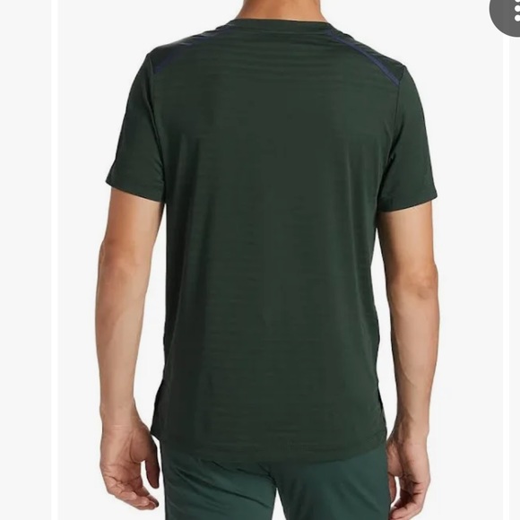 RHONE Swift Short-Sleeve Tee - Picture 2 of 10